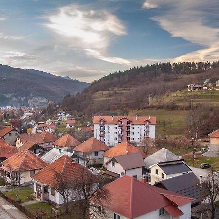 Modern Mountain - Apartman 401 Kolašin Extérieur photo