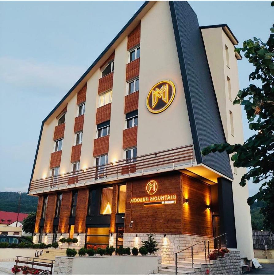 Modern Mountain - Apartman 401 Kolašin Extérieur photo
