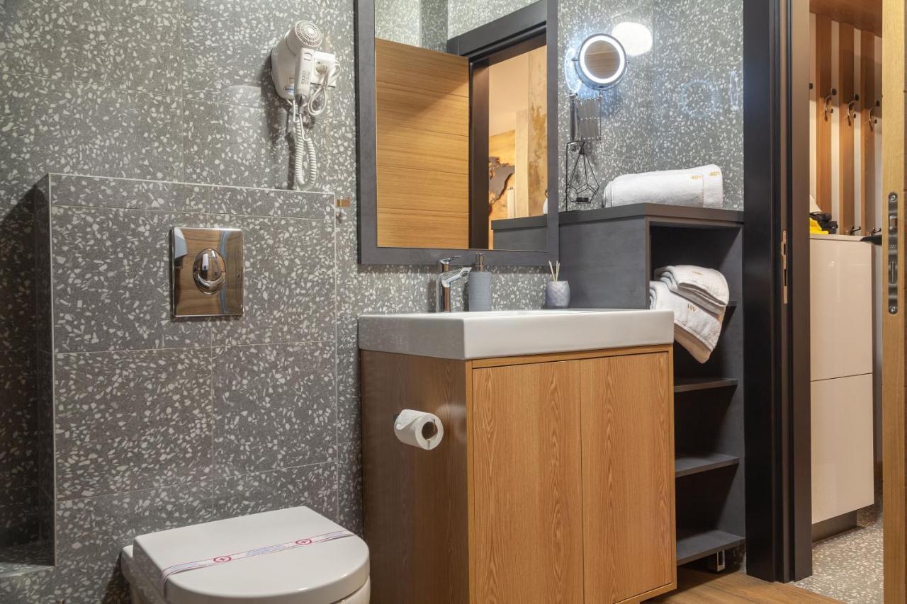 Modern Mountain - Apartman 401 Kolašin Extérieur photo