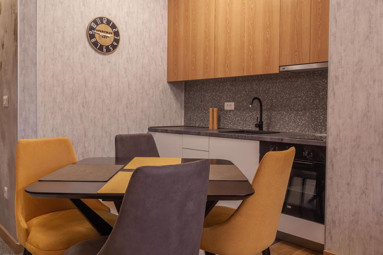 Modern Mountain - Apartman 401 Kolašin Extérieur photo