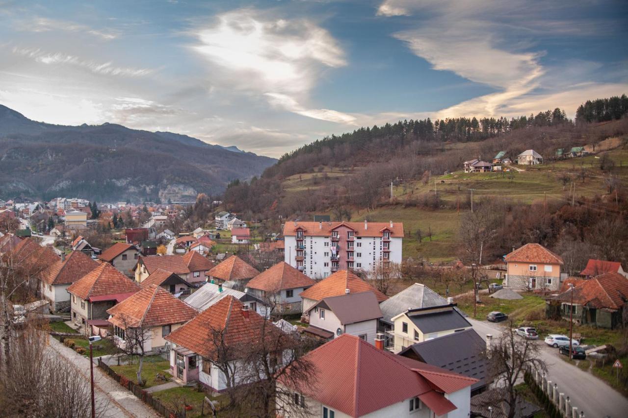 Modern Mountain - Apartman 401 Kolašin Extérieur photo
