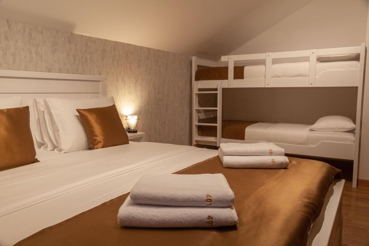 Modern Mountain - Apartman 401 Kolašin Extérieur photo