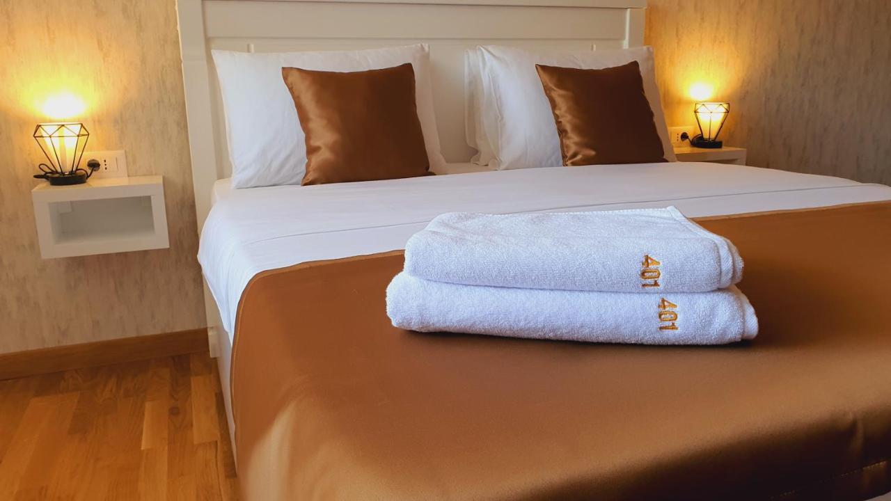Modern Mountain - Apartman 401 Kolašin Extérieur photo