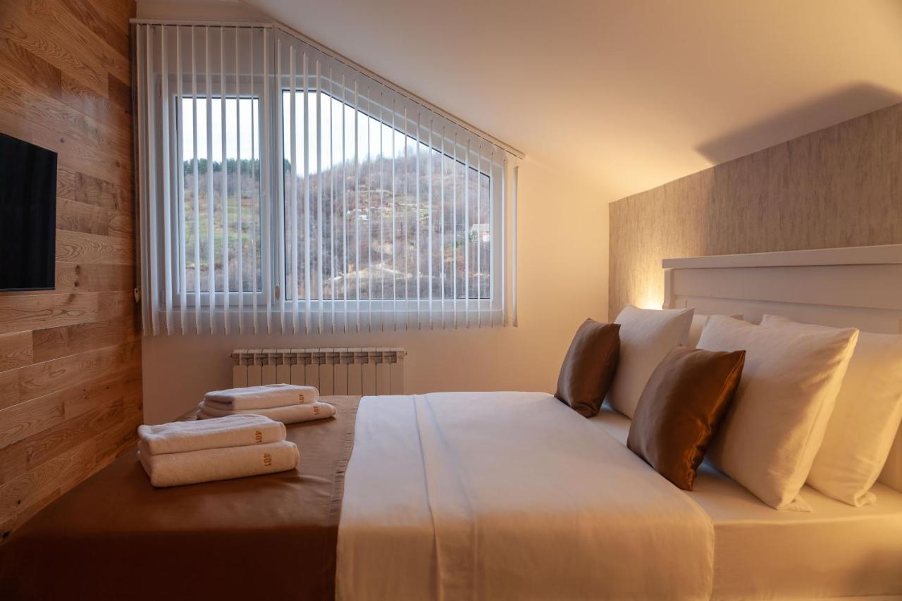 Modern Mountain - Apartman 401 Kolašin Extérieur photo
