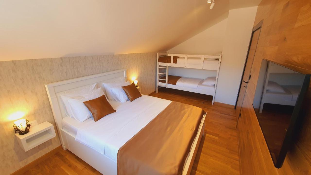Modern Mountain - Apartman 401 Kolašin Extérieur photo