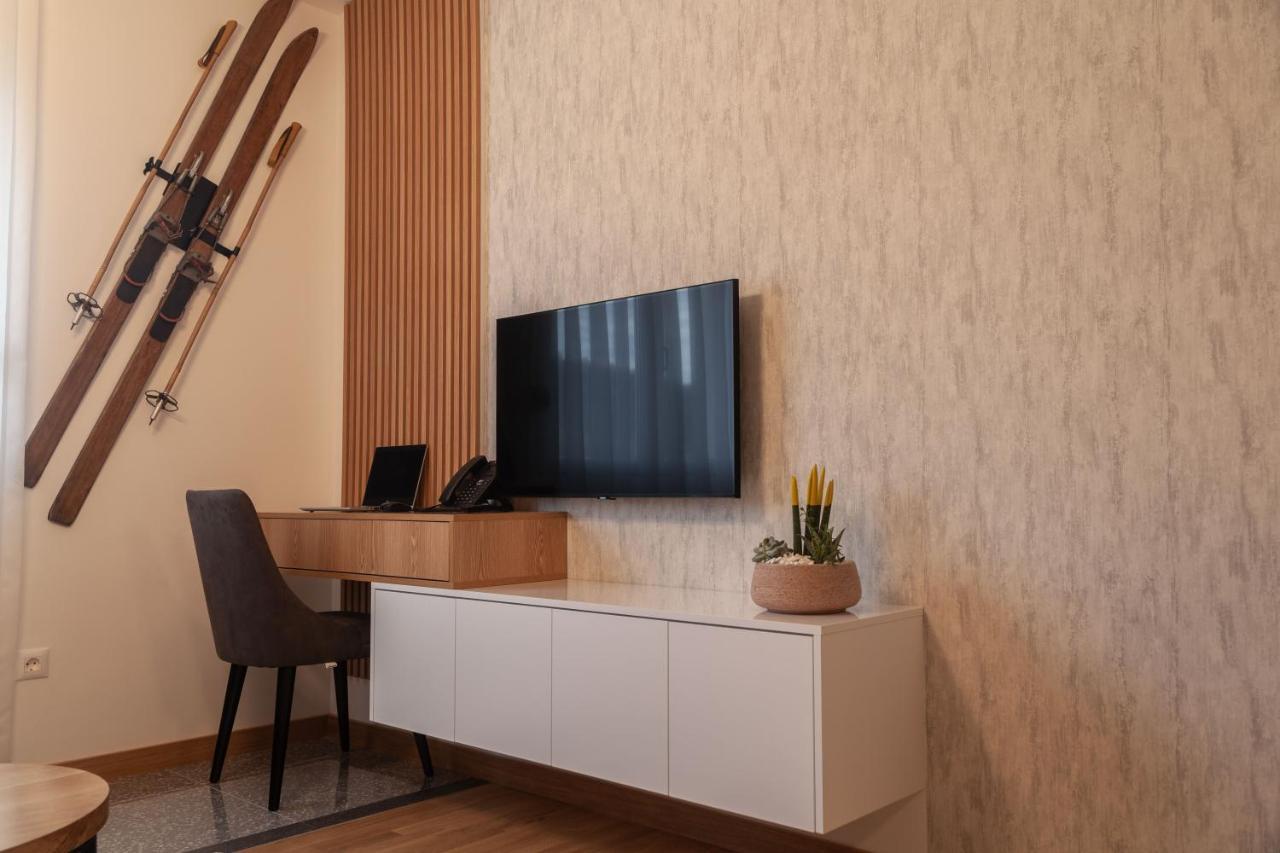 Modern Mountain - Apartman 401 Kolašin Extérieur photo