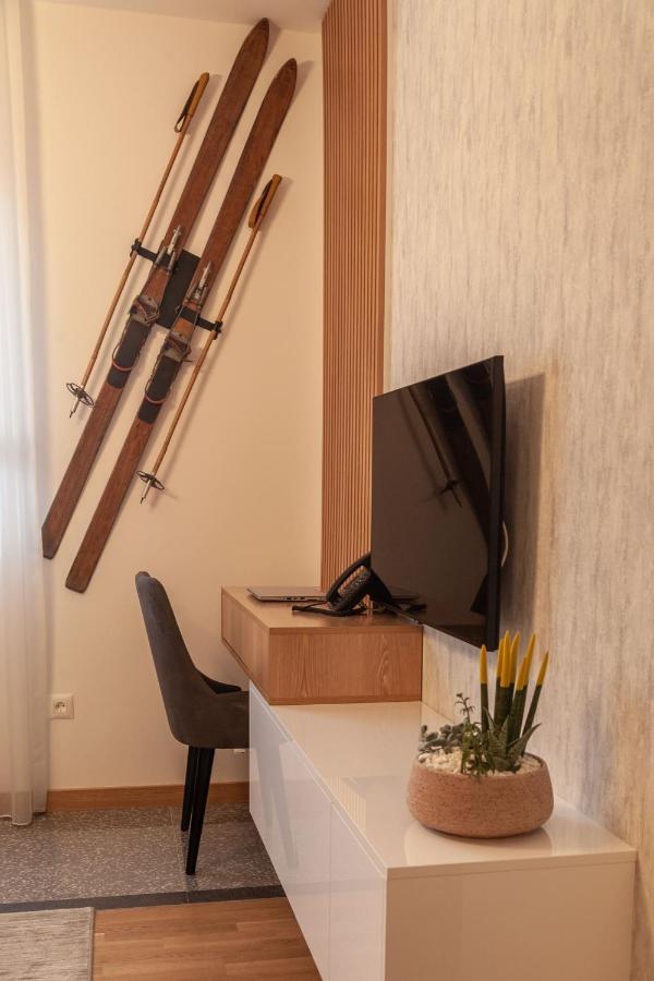 Modern Mountain - Apartman 401 Kolašin Extérieur photo