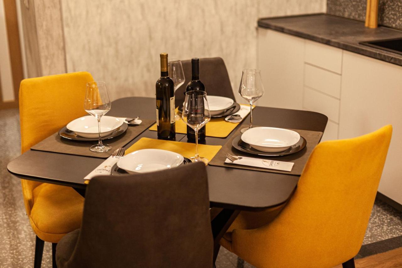 Modern Mountain - Apartman 401 Kolašin Extérieur photo