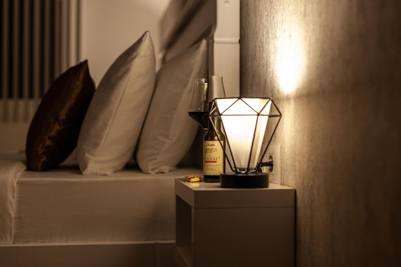 Modern Mountain - Apartman 401 Kolašin Extérieur photo
