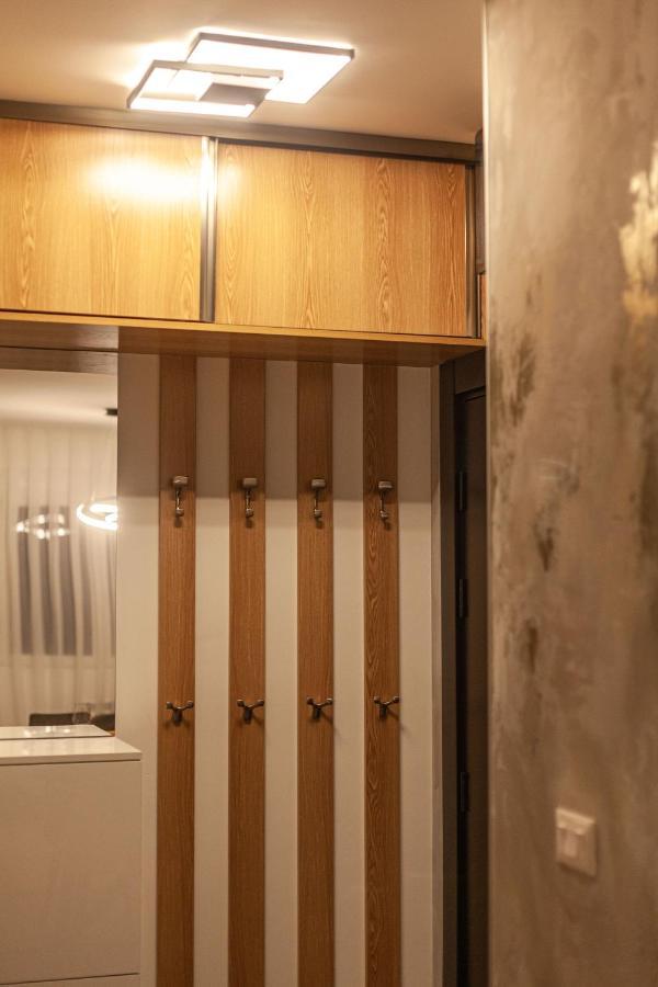 Modern Mountain - Apartman 401 Kolašin Extérieur photo