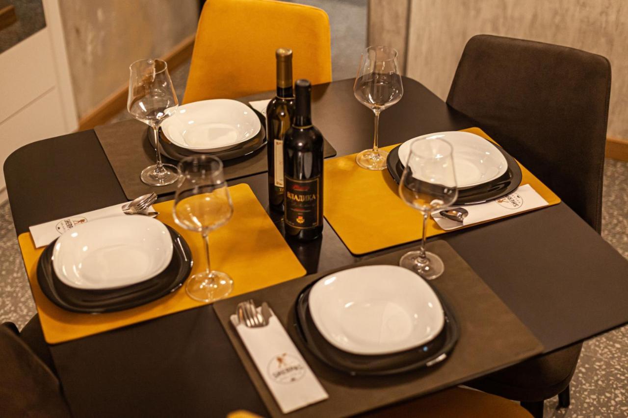 Modern Mountain - Apartman 401 Kolašin Extérieur photo